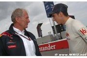 Les pilotes Toro Rosso restent sous pression