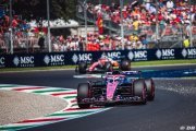 Briatore softens stance on Colapinto for '26 lineup