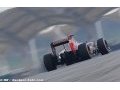 Qualifying Malaysian GP report: Toro Rosso Renault
