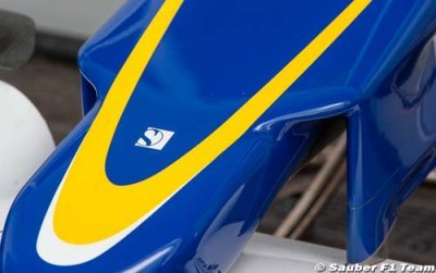 No more ’duck’ nose for Sauber - report