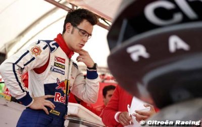 ES17&nbsp;: Neuville dompte la pluie