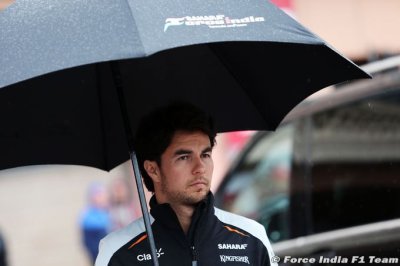 Perez&nbsp;: Je n’ai pas encore eu ’LA’ bonne voiture en F1