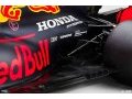 Honda making 'huge step' for final F1 engine