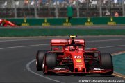 Leclerc : Nous avons quelques réponses au manque de performance de la SF90