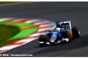 Sauber : Un bon résultat ferait du bien avant la trêve