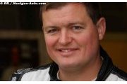 Nykjaer replaces Di Sabatino in Brazil