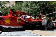 New cars for Massa, Maldonado in Canada
