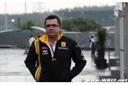 How Boullier shook off 'ghost' of Briatore