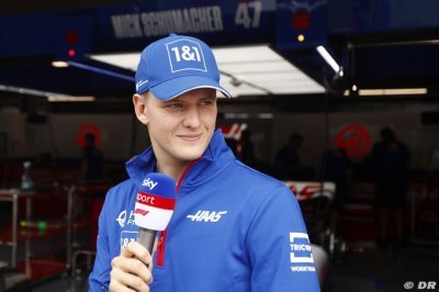 Les portes de la F1 se referment peu à peu pour Schumacher