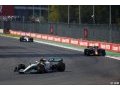 Mercedes F1 enfin sur une bonne lancée pour la saison 2023 ?