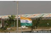Feu vert pour un troisième circuit F1 en Inde !