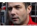 Rally Mexico : Three questions to Sébastien Loeb