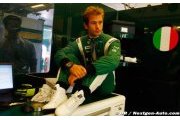 Trulli s'attend à bien mieux pour 2011