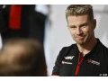 Haas F1 : Hülkenberg espère une 'bonne opportunité' au Brésil
