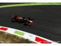 Cinq places de pénalité en plus pour Daniel Ricciardo