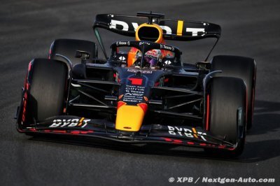 Red Bull&nbsp;: Marko confirme une clause de sortie pour Verstappen