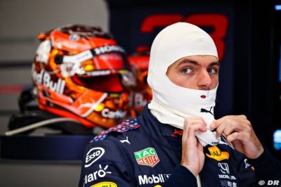 Pujolar&nbsp;: Tôt ou tard, Verstappen deviendrait champion du monde