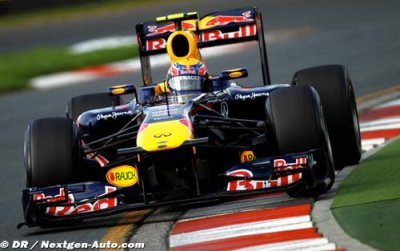 Engineer admits Red Bull flex wing mystery