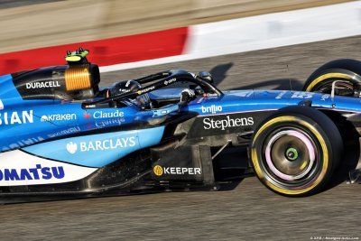 Sainz appelle la FIA à rester flexible sur la gestion de l’énergie en F1