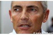 Whitmarsh assure que tout va bien pour la FOTA