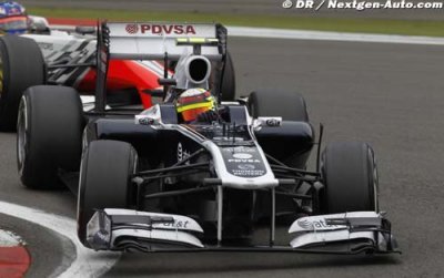 Williams remettra le KERS sur les deux voitures