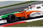 F1 outboard-mounted mirror ban delayed until Barcelona