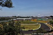 Photos - GP F1 du Brésil 2024 - Vendredi