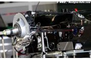 Feature : Gearbox in Formula 1