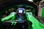 Bottas : Singapour est une course 'difficile mais gratifiante'