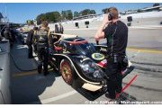 Le programme 2013 de Neel Jani bouclé avec ALMS et WEC ?