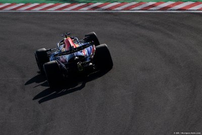 Red Bull, un choix d’avenir risqué pour un transfert dans le chaos actuel