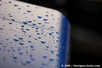 Bridgestone améliore son offre pour fournir les pneus F1 2025