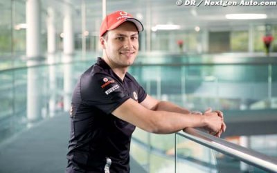 L’actualité de la F1 en quelques brèves