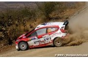 No Mexico restart for Novikov