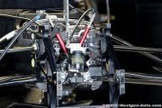 Un coup dur pour Mercedes après une lettre envoyée par Ferrari ?