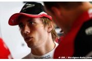 Pic admits future 'open' amid Caterham, Sauber rumours