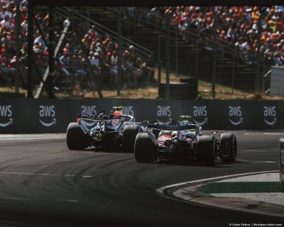 Coulthard étrille pilotes et équipes après le fiasco des drapeaux bleus