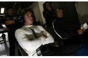Nelson Panciatici prolonge le bail avec Nissan en LMP2