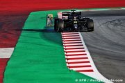 Renault : Nous confirmons que nous restons engagés en F1