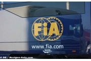 FIA to listen to teams about Bahrain - official