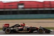 Renault s'écrit en chinois pour l'occasion
