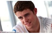 Di Resta uncertain and unwell in India