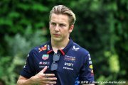 Lawson s'attend à un début difficile avec RB F1 à Austin
