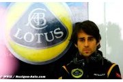 Nicolas Prost travaille sur la E22 depuis mars 2013