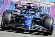 Williams F1 veut confirmer les progrès de la FW44 en Hongrie