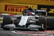 Aucune pénalité pour Sainz et Gasly en Hongrie