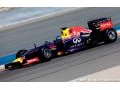 Bahrain I, Day 2: Red Bull Racing test report