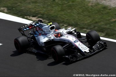 Kubica explique que sa réputation a compliqué son retour