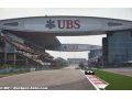 UBS reducing F1 sponsorship