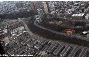 Le New Jersey a reculé pour mieux sauter